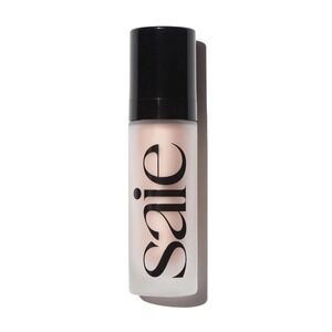 Saie Glowy Super Gel Roseglow Illuminator Lightweight Multipurpose Primer 30ml